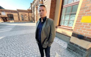 Thomas Karlsson, f.d. chef på Utbildningsförvaltningen