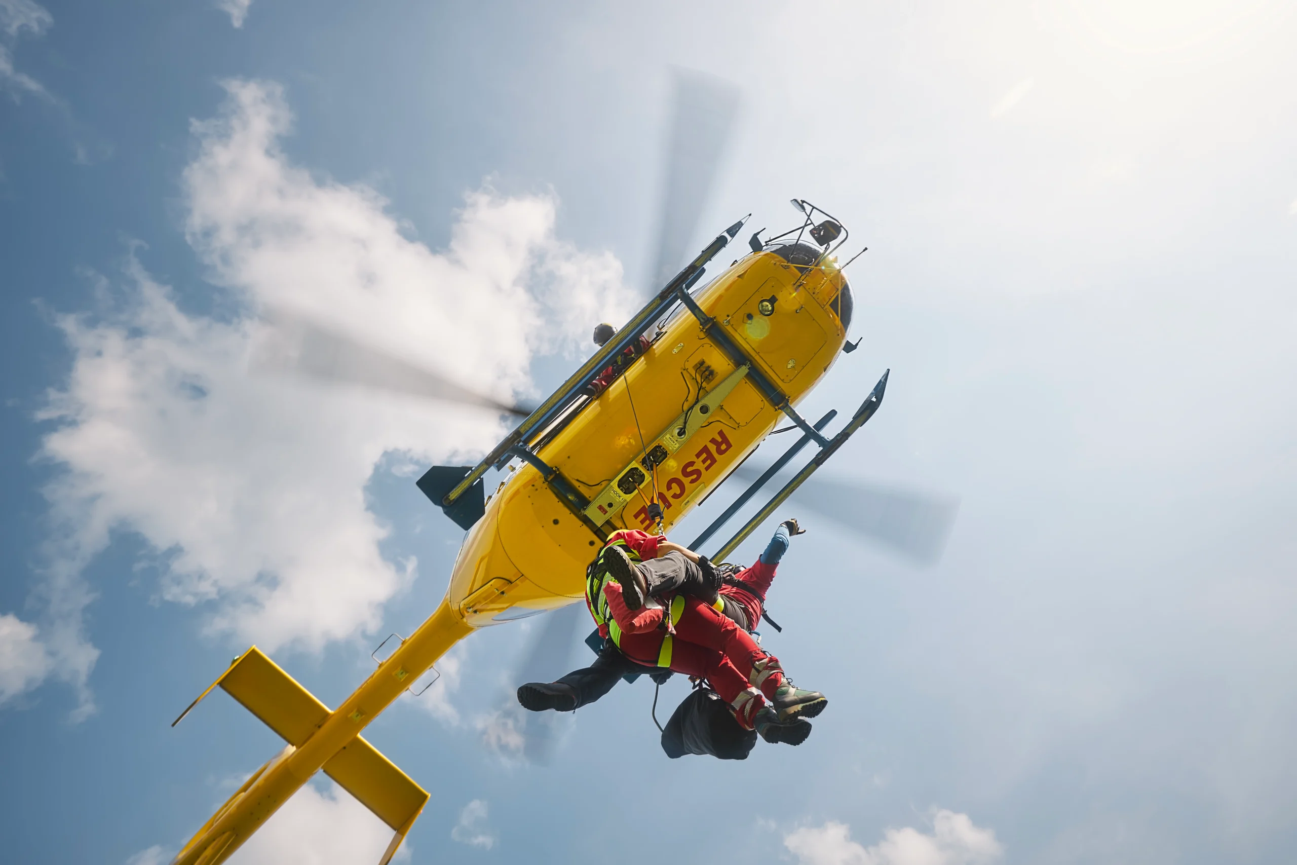 sar sweden cosafe