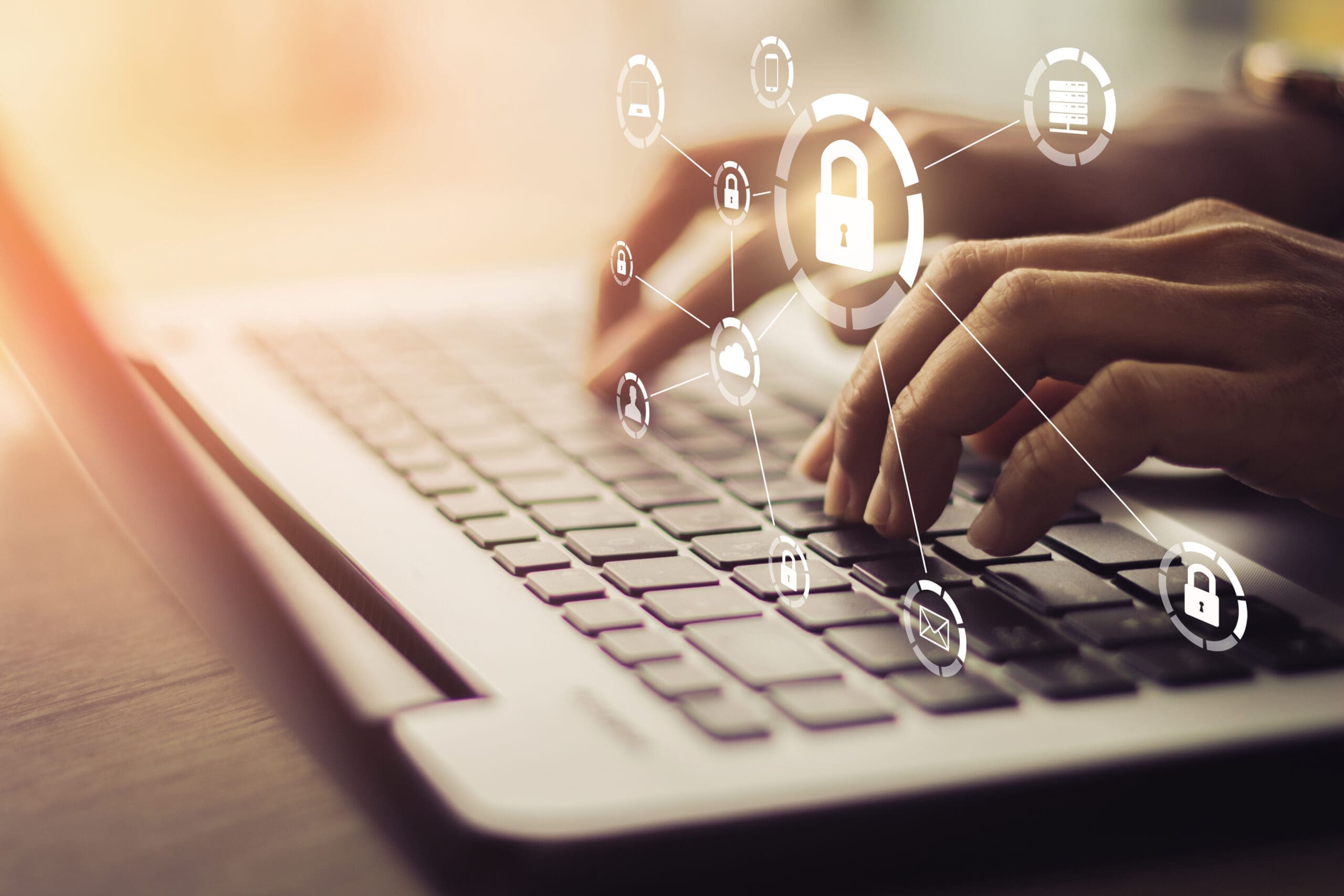 Cosafe technology certiferat enligt ISO 27001.