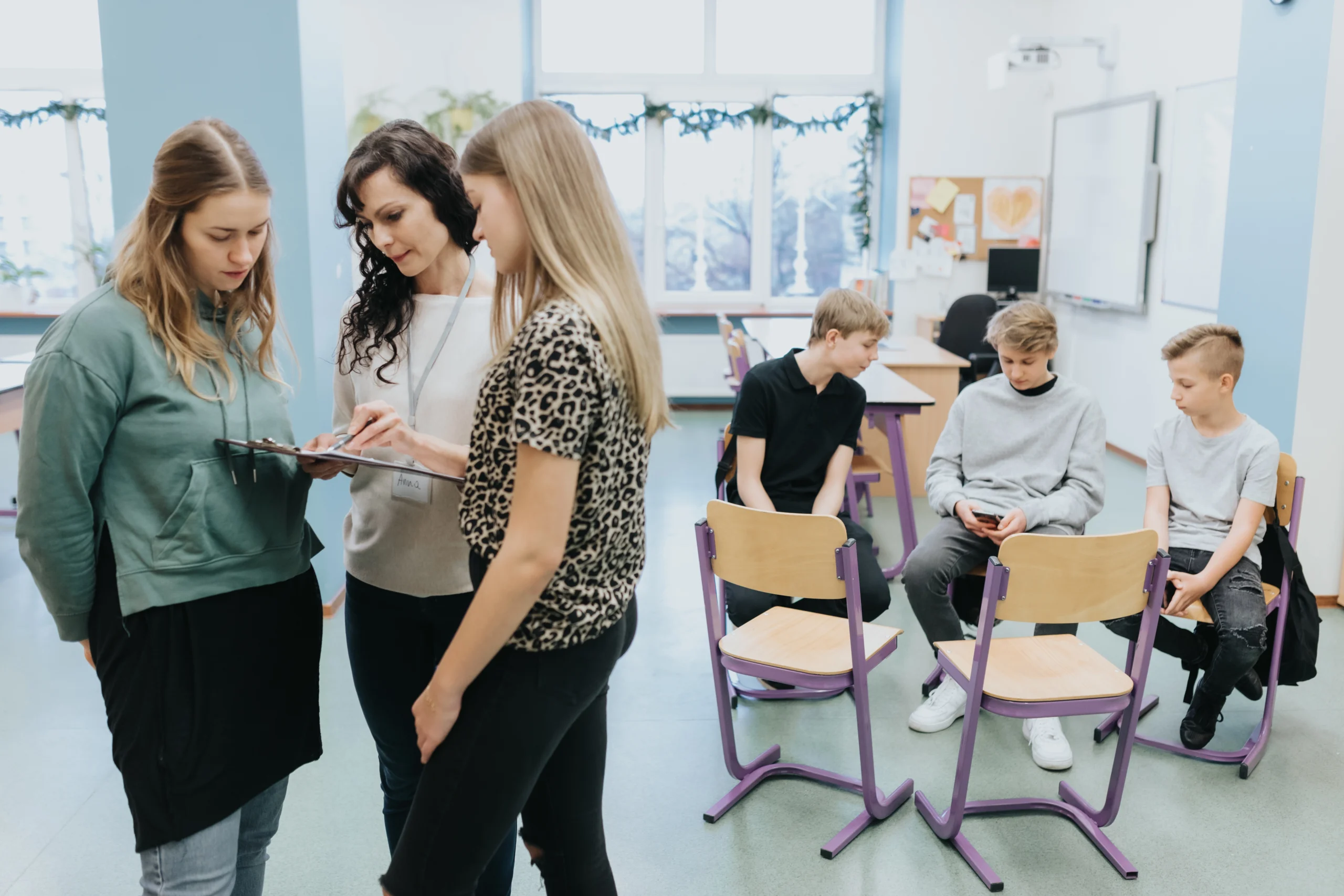 polisens skolexpert om inrymningsapp