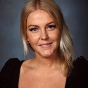 Kajsa Liebig